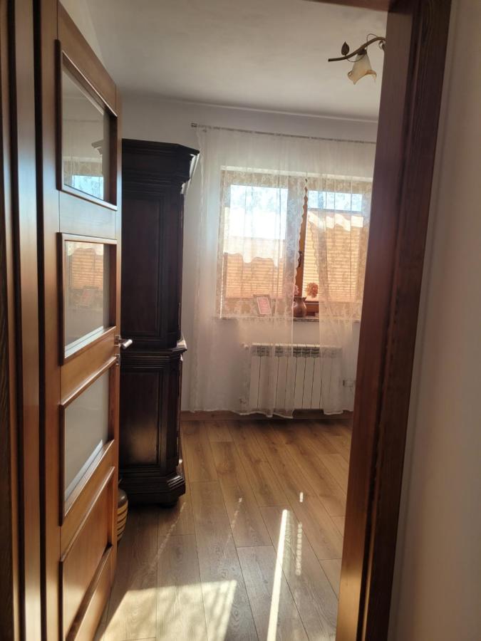 Agroturystyka Kaszuby Villagehome Borzytuchom Exteriér fotografie