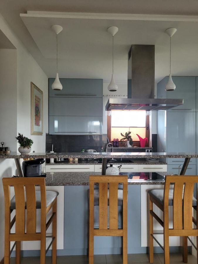 Agroturystyka Kaszuby Villagehome Borzytuchom Exteriér fotografie