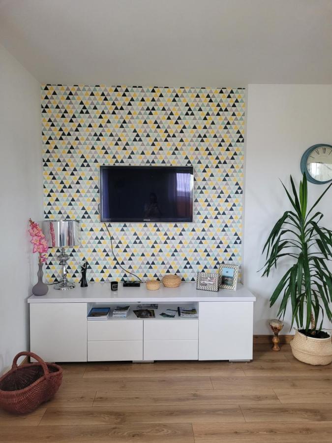 Agroturystyka Kaszuby Villagehome Borzytuchom Exteriér fotografie